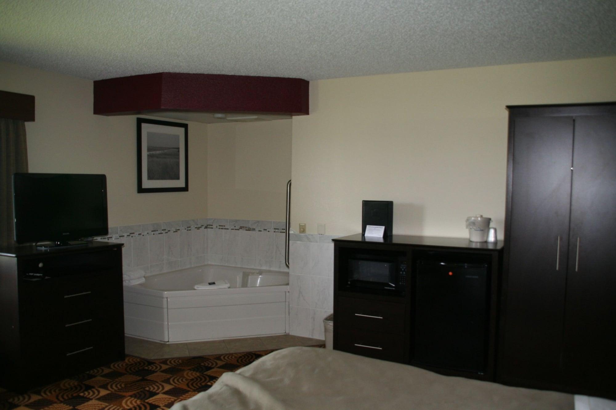 Americinn By Wyndham Elkhorn Near Lake Geneva Екстер'єр фото